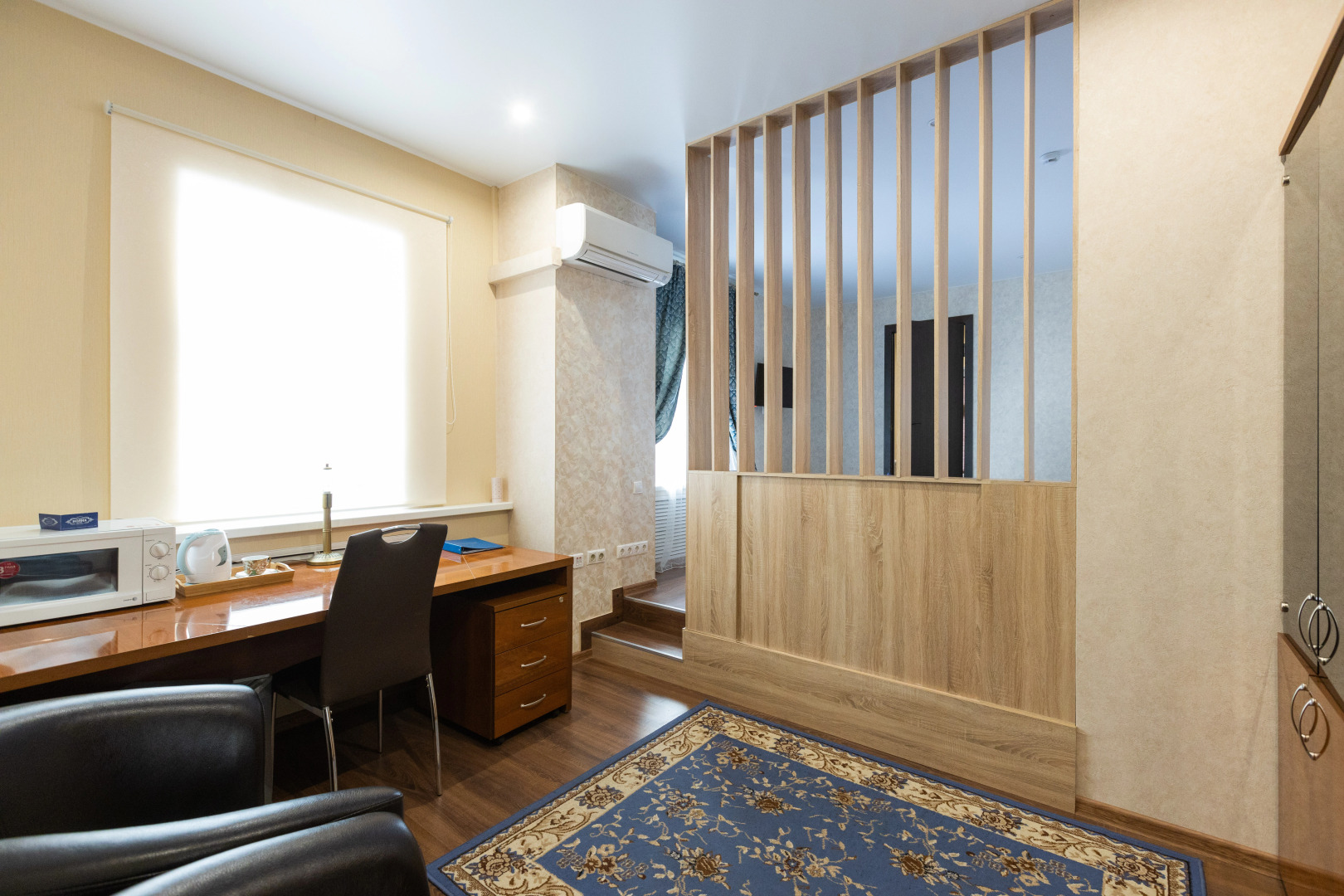 Отель ВолнаСити