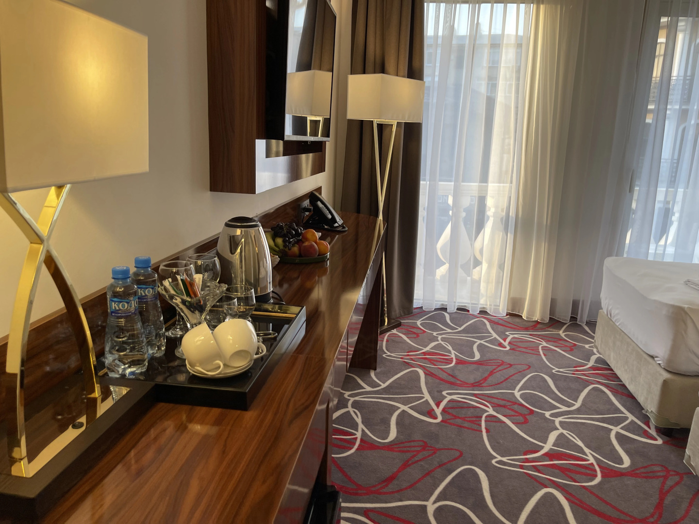 Гранд Отель Сухум