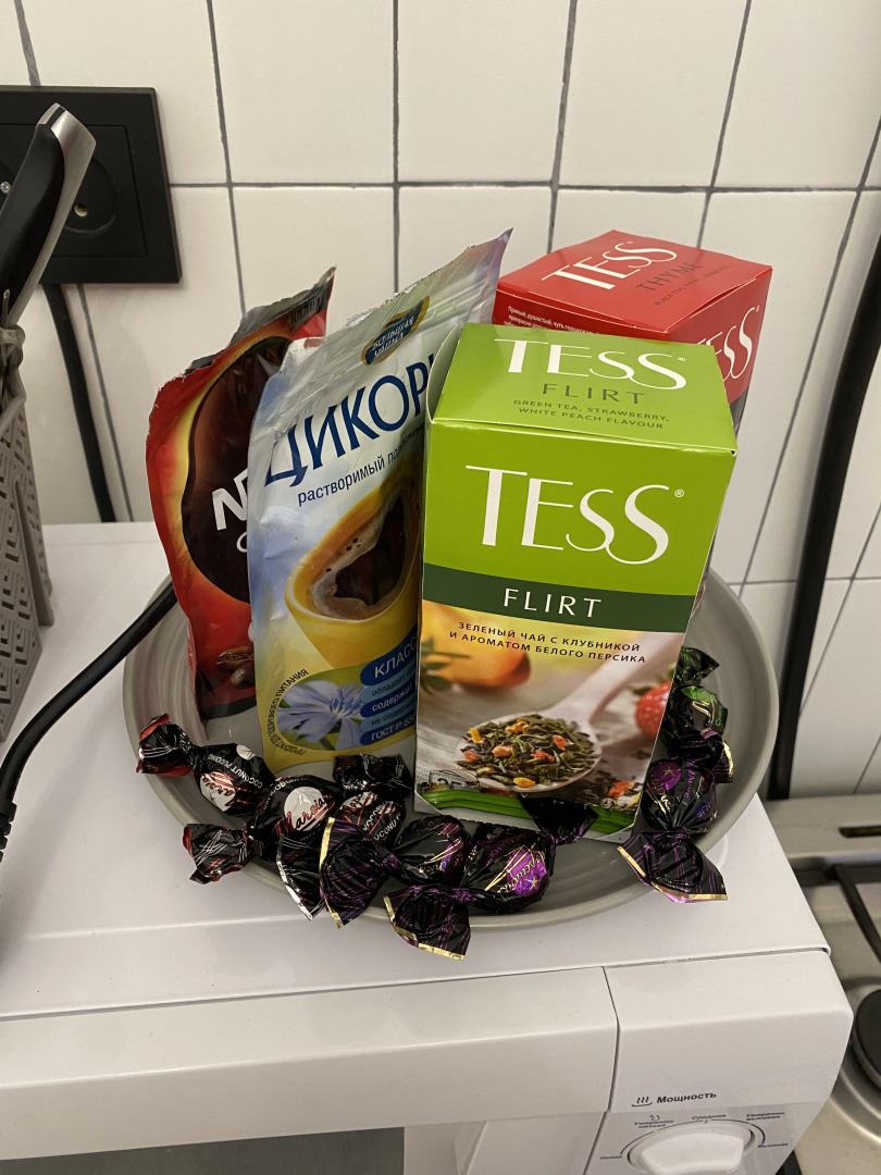 Квартира Лофт в Центре Выксы