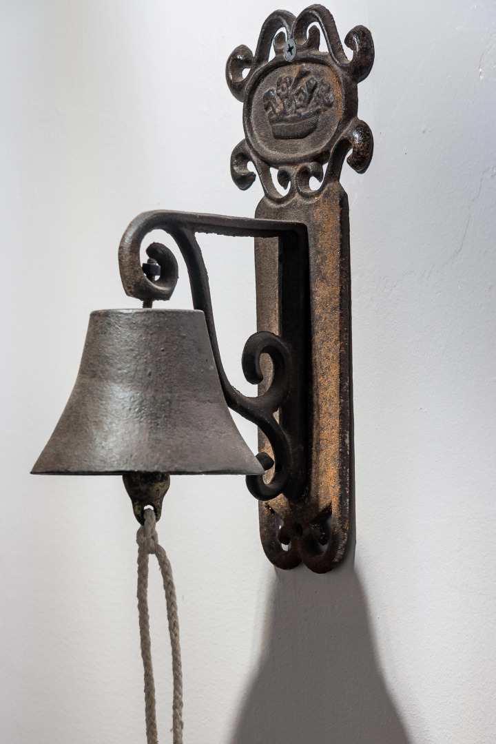 Апартаменты Душа Города 1