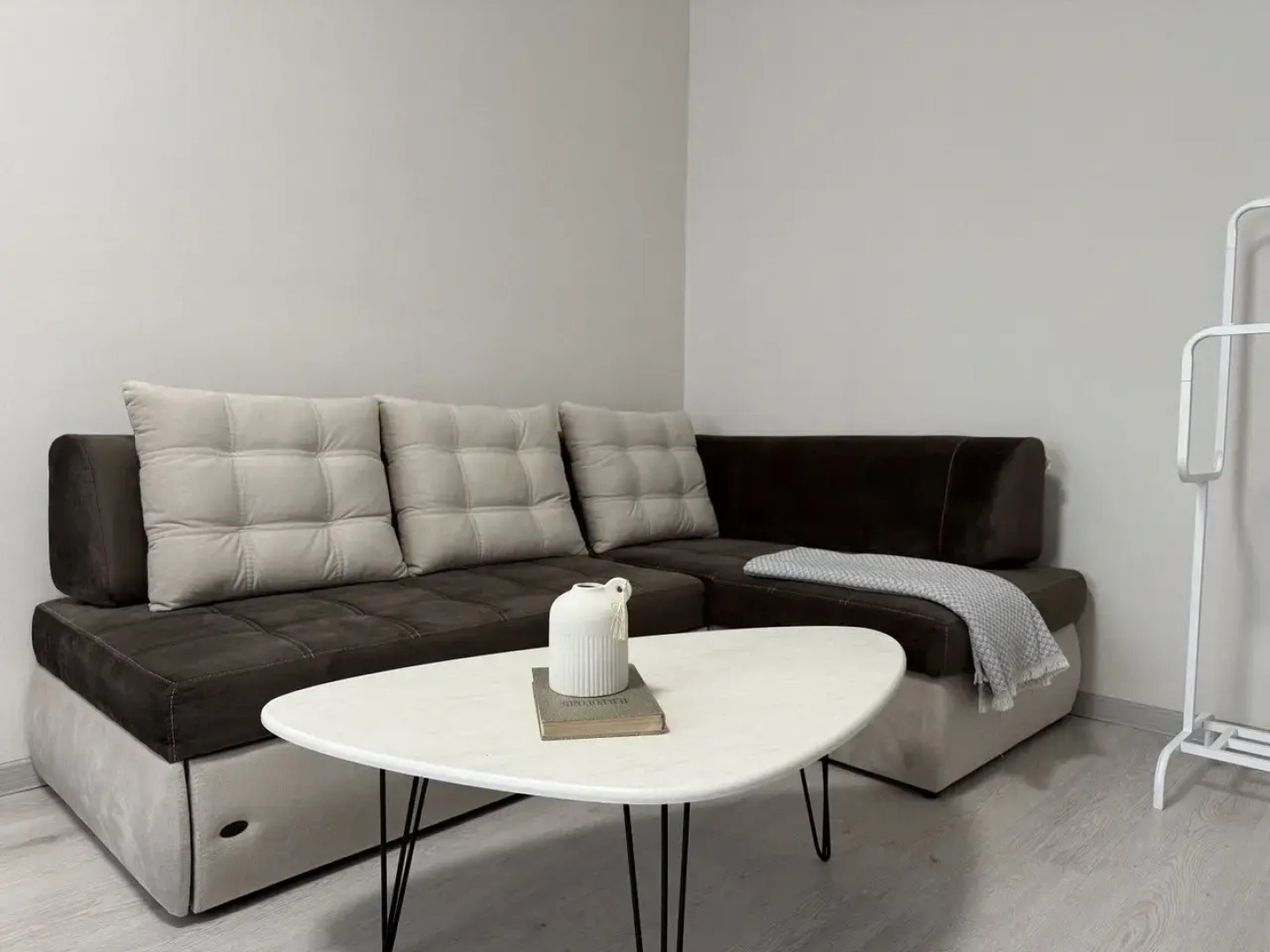 Апартаменты Просторная и Уютная на ул. Ахмад Хаджи Кадырова 128