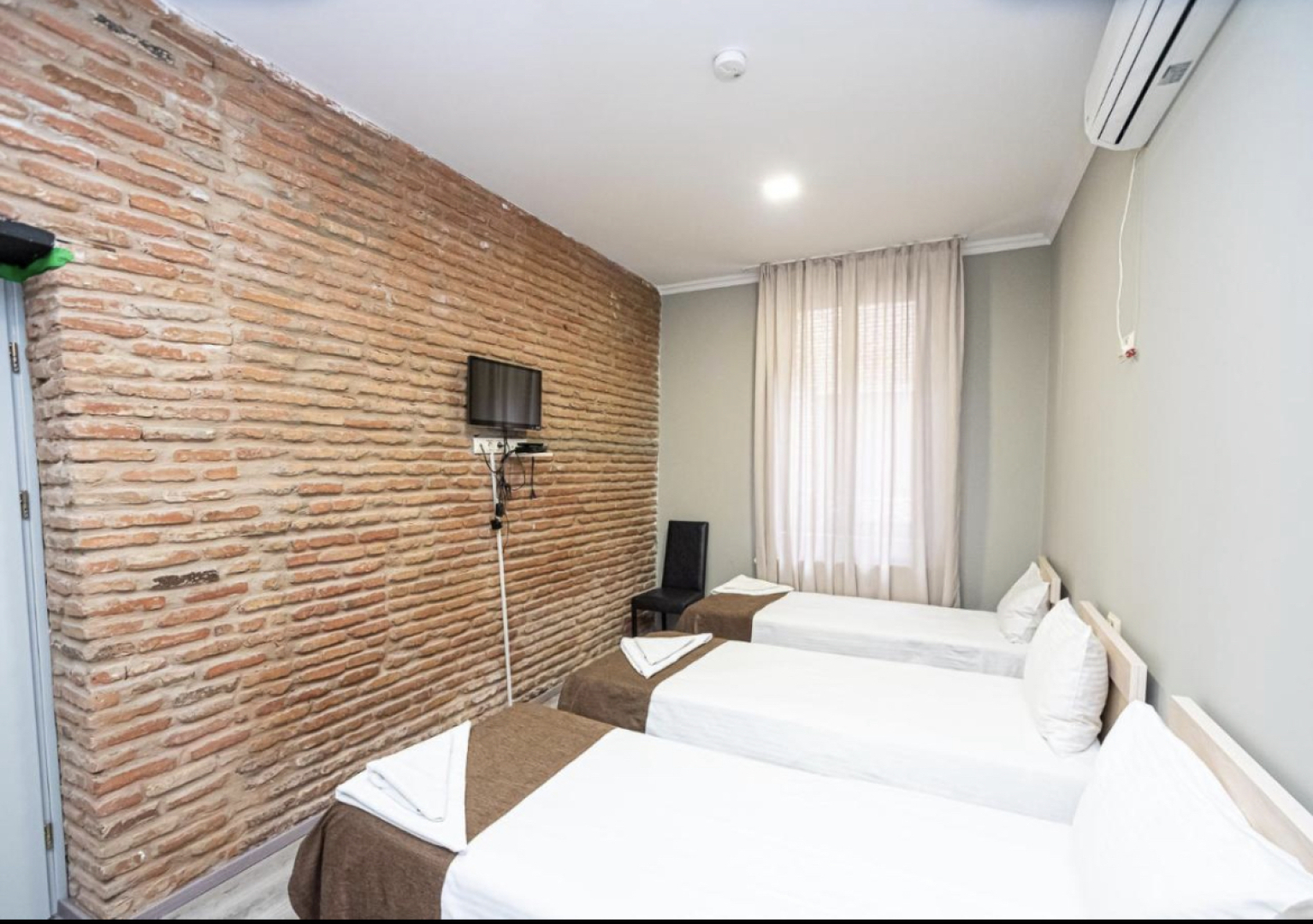 Отель Тифлис