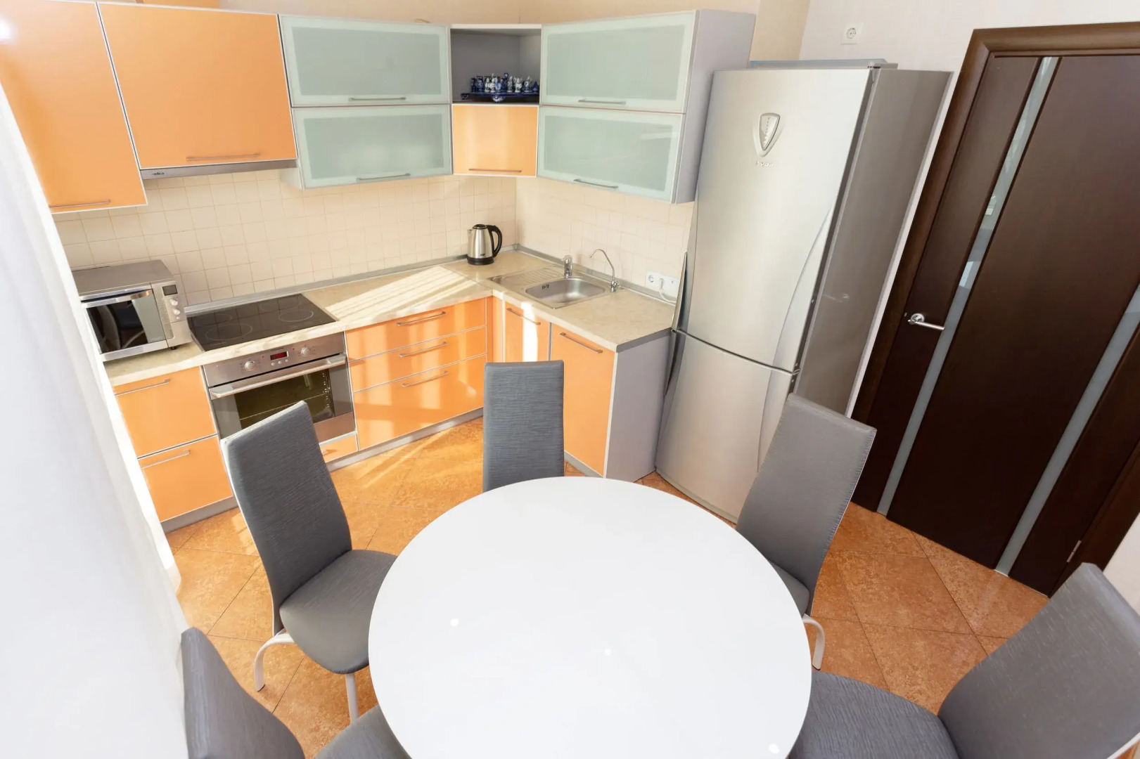 Апартаменты Минск-Арена