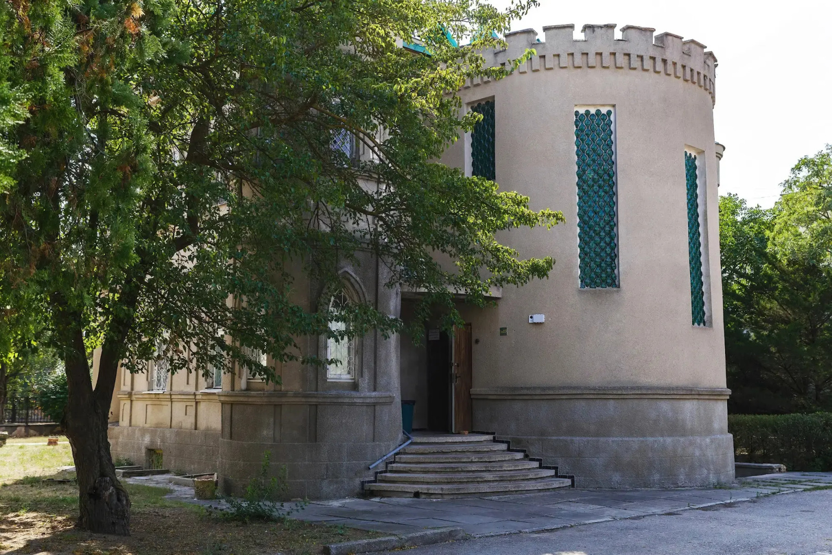 Санаторий Прибой