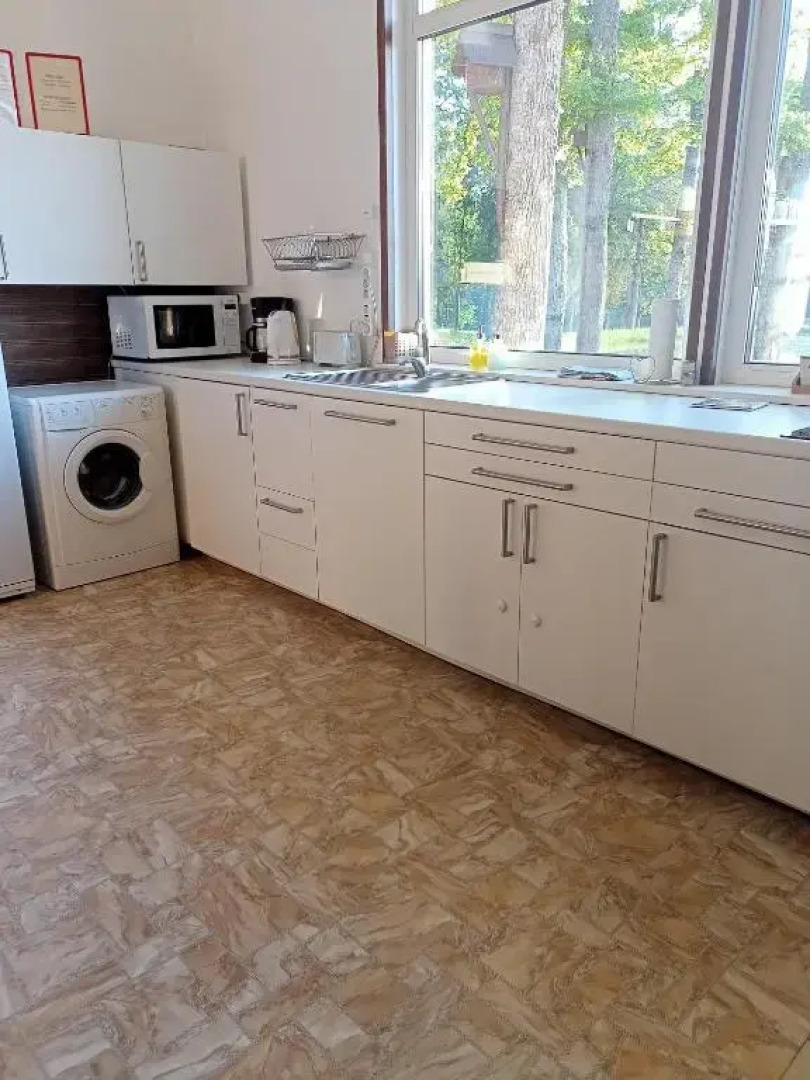 Дом в деревне Селихново