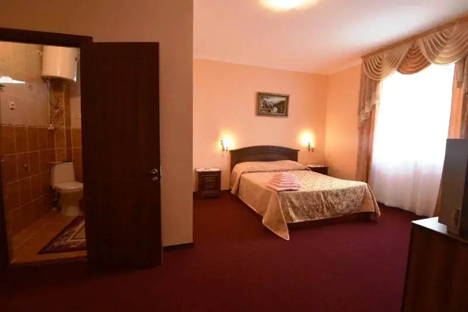 Гостевой дом Маленькая Гагра