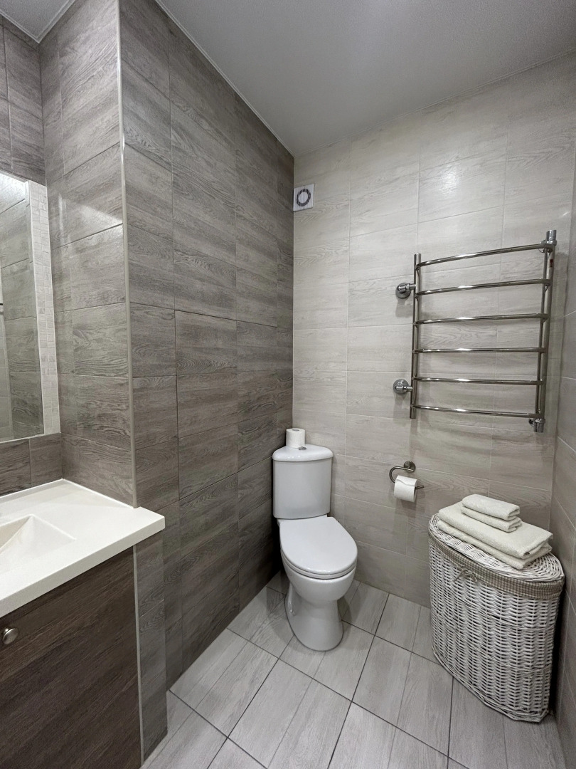 Апартаменты GomelHome на Мазурова 101А