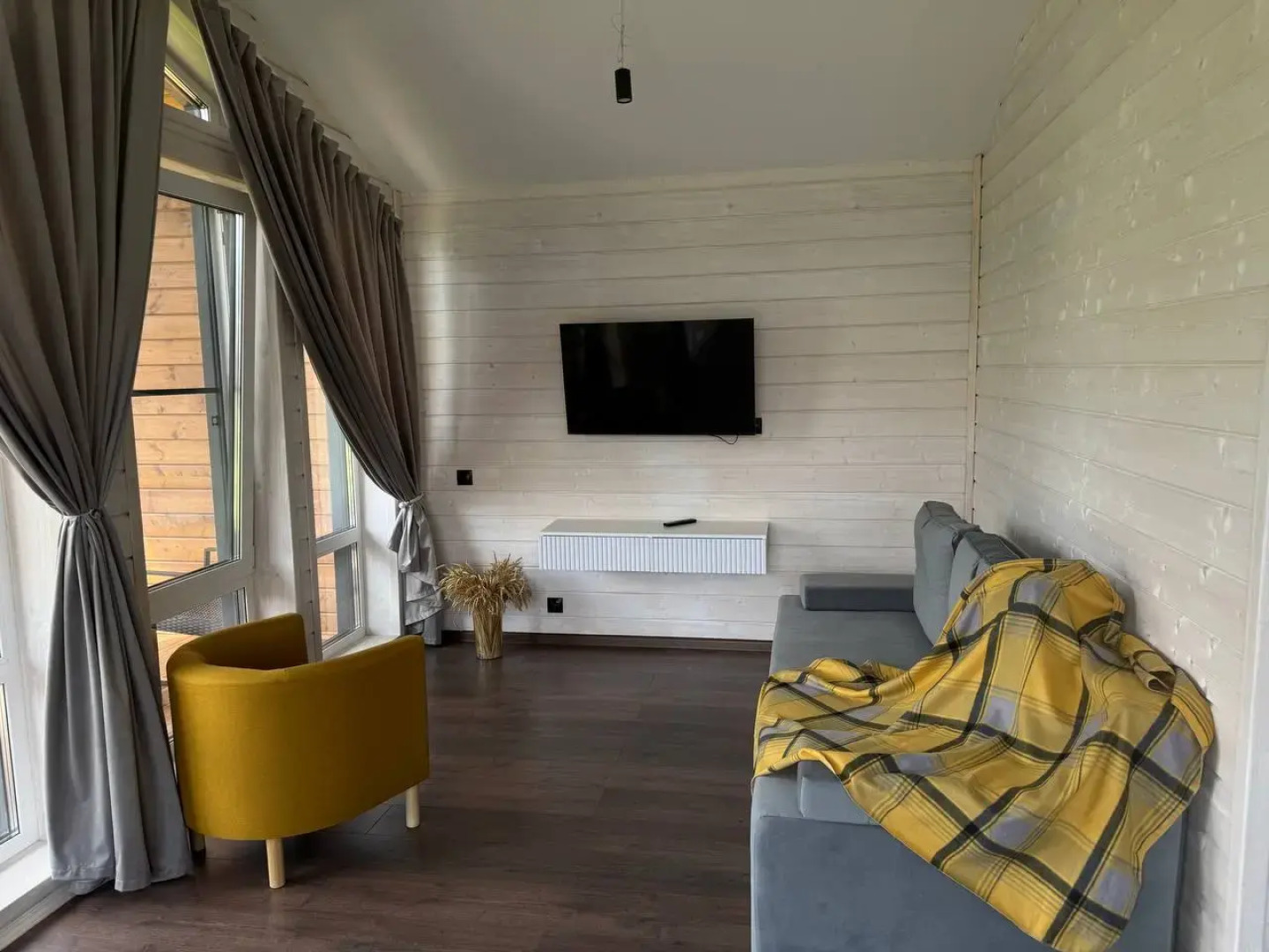 Частный дом Berezkino Village