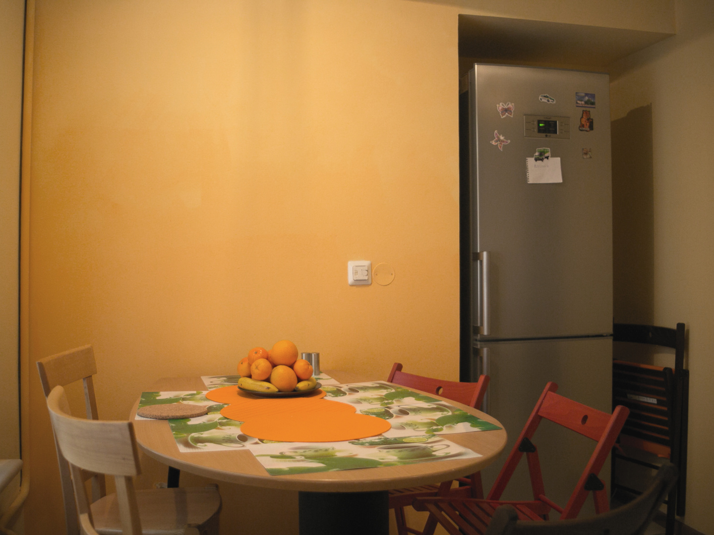 Suricata Hostel