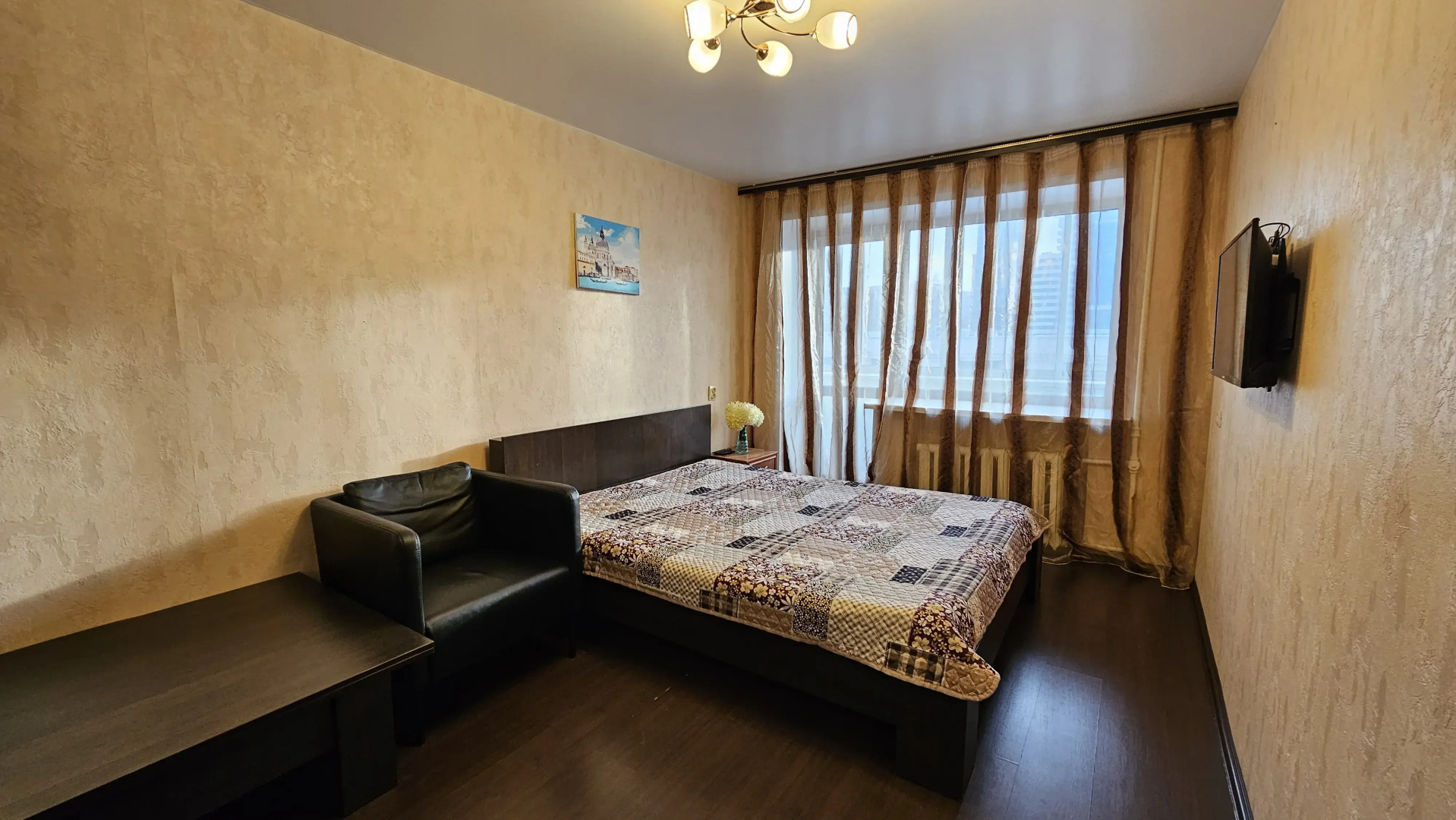 Квартира Марьин Дом на Малышева, 7