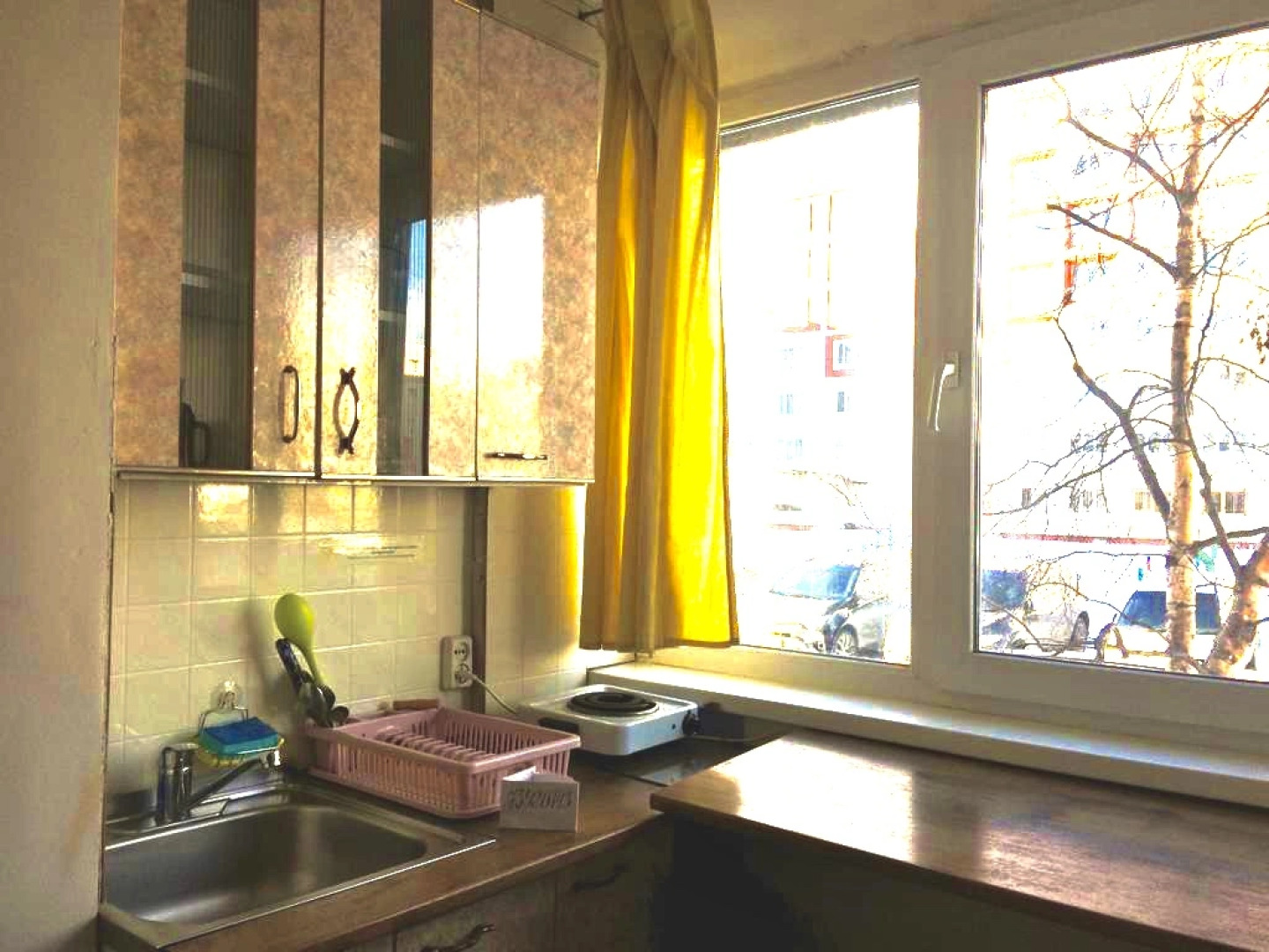 Студия у Детской Обл Больницы