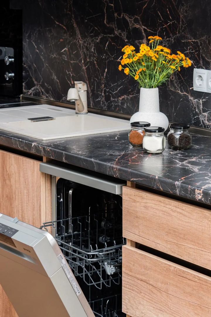 Апартаменты on Koghbatsi Str. 16-110