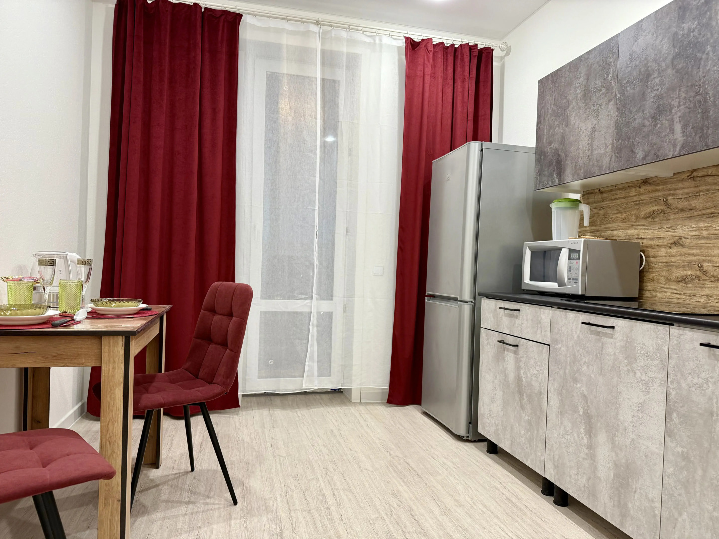 Квартира Your Home у Севмаша