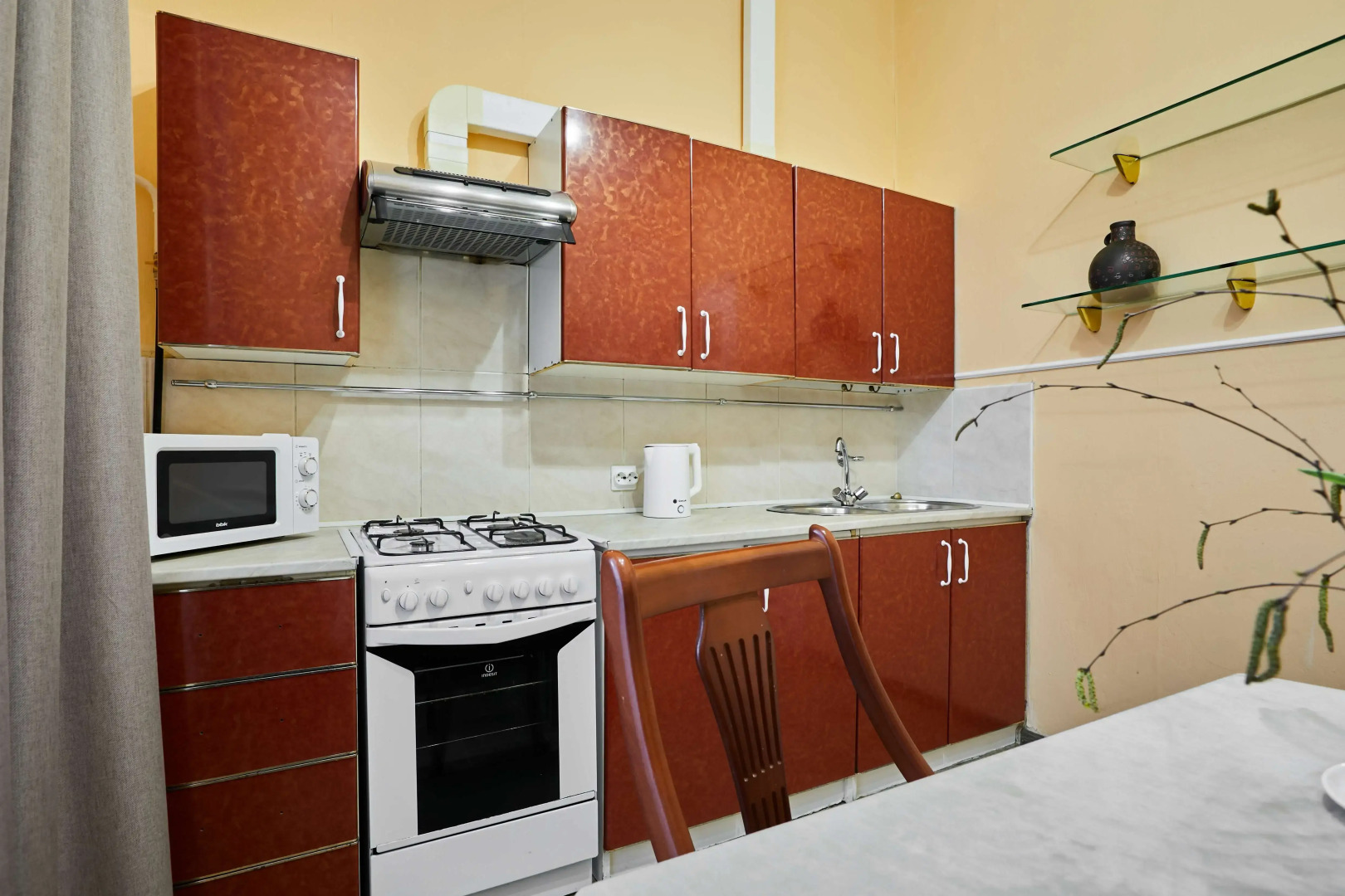 Квартира FlаtStay Тучков 3