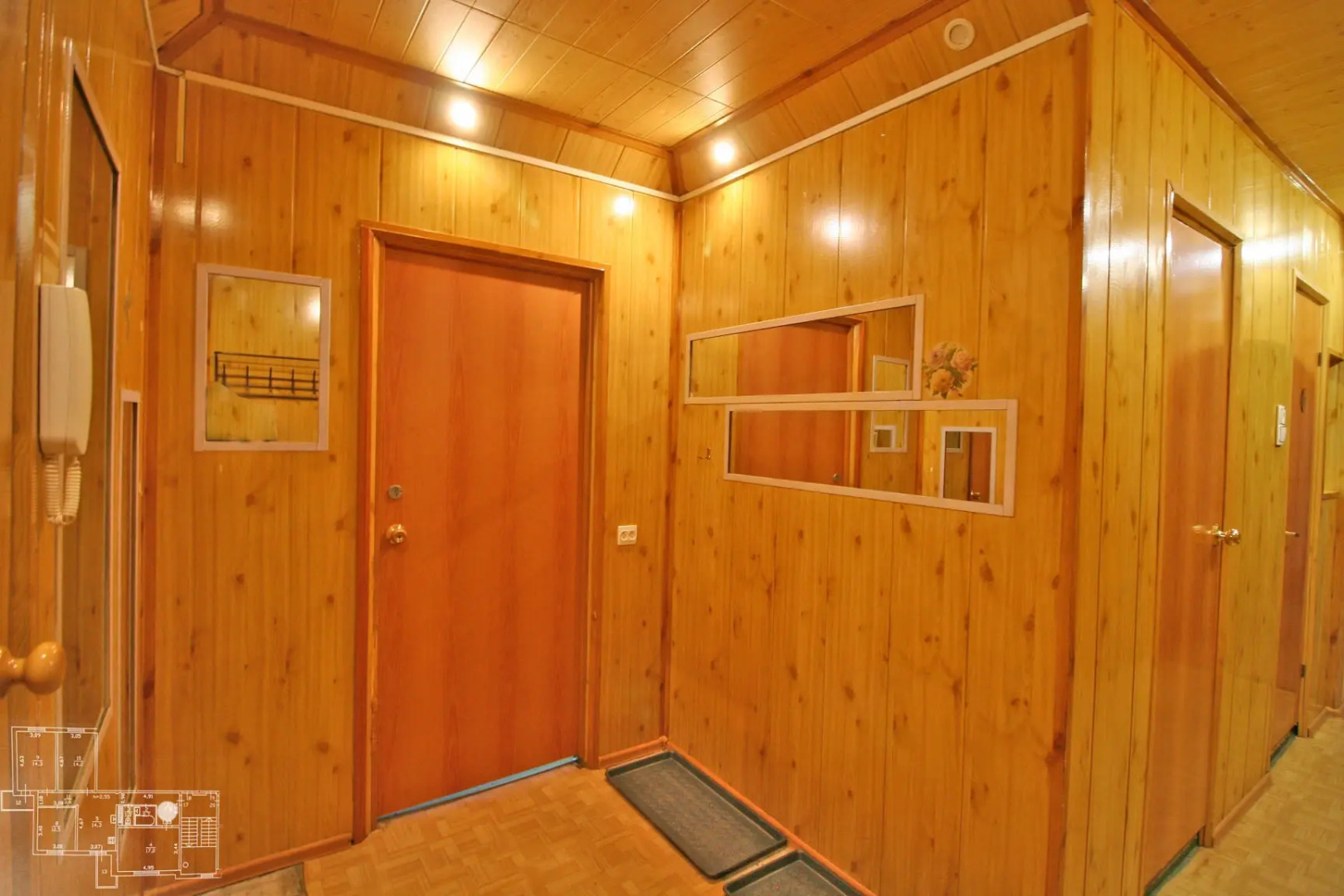 Жилое Помещение Командная на Энергетиков 4к Квартира Посуточно Кириши