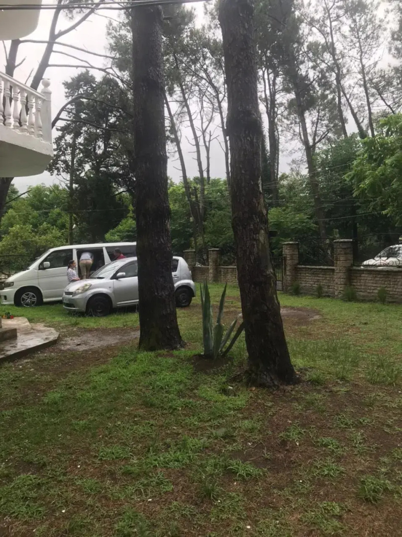 Мини-Отель Шекветили