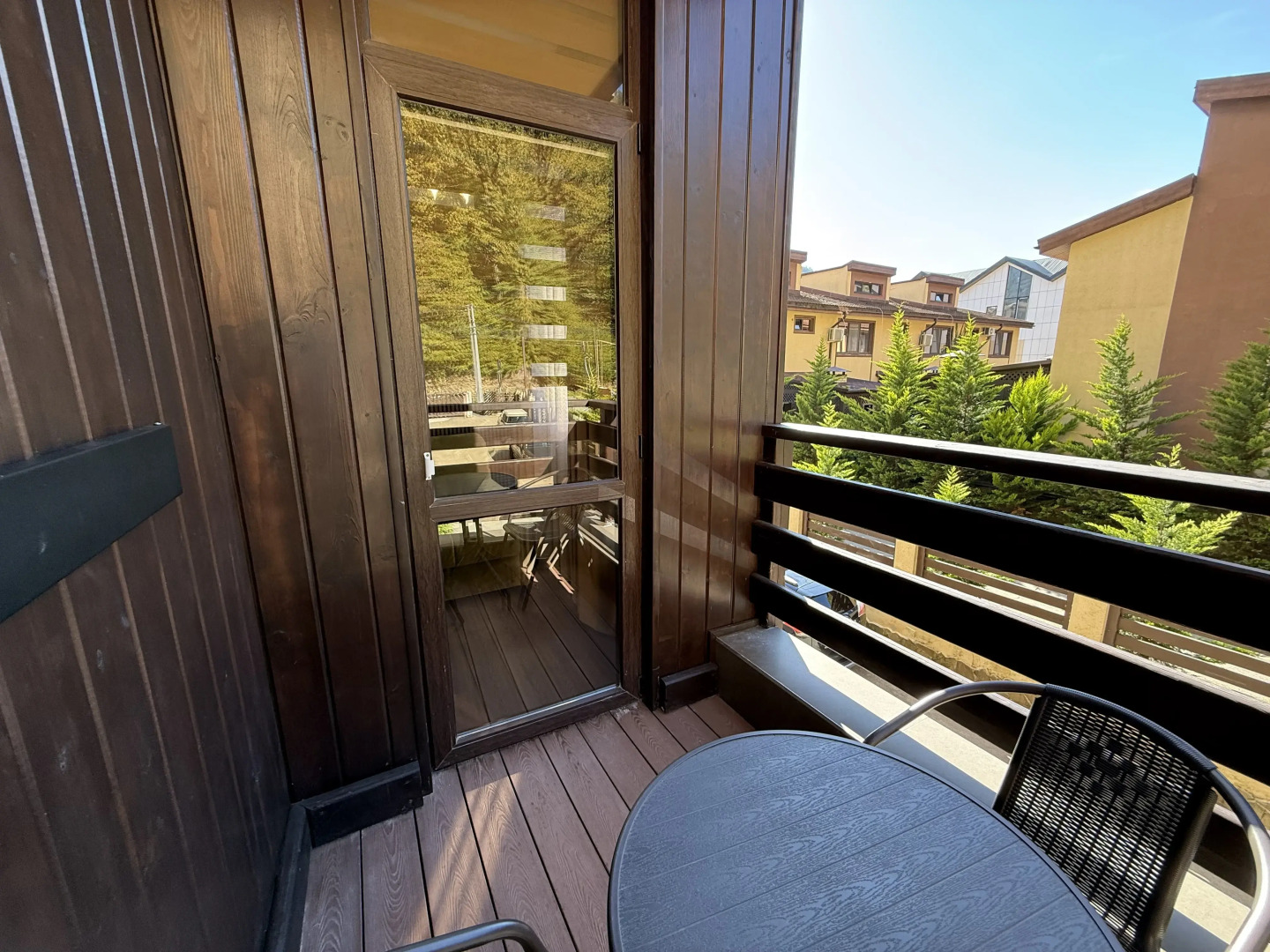 Квартира 3-х комнатная Эсто-Садок