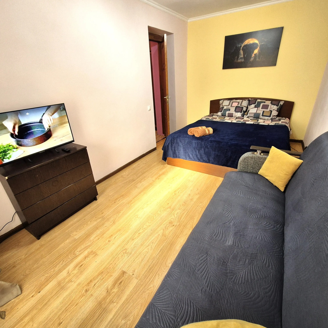 Квартира Ивантеевка Ул Толмачёва Д 2