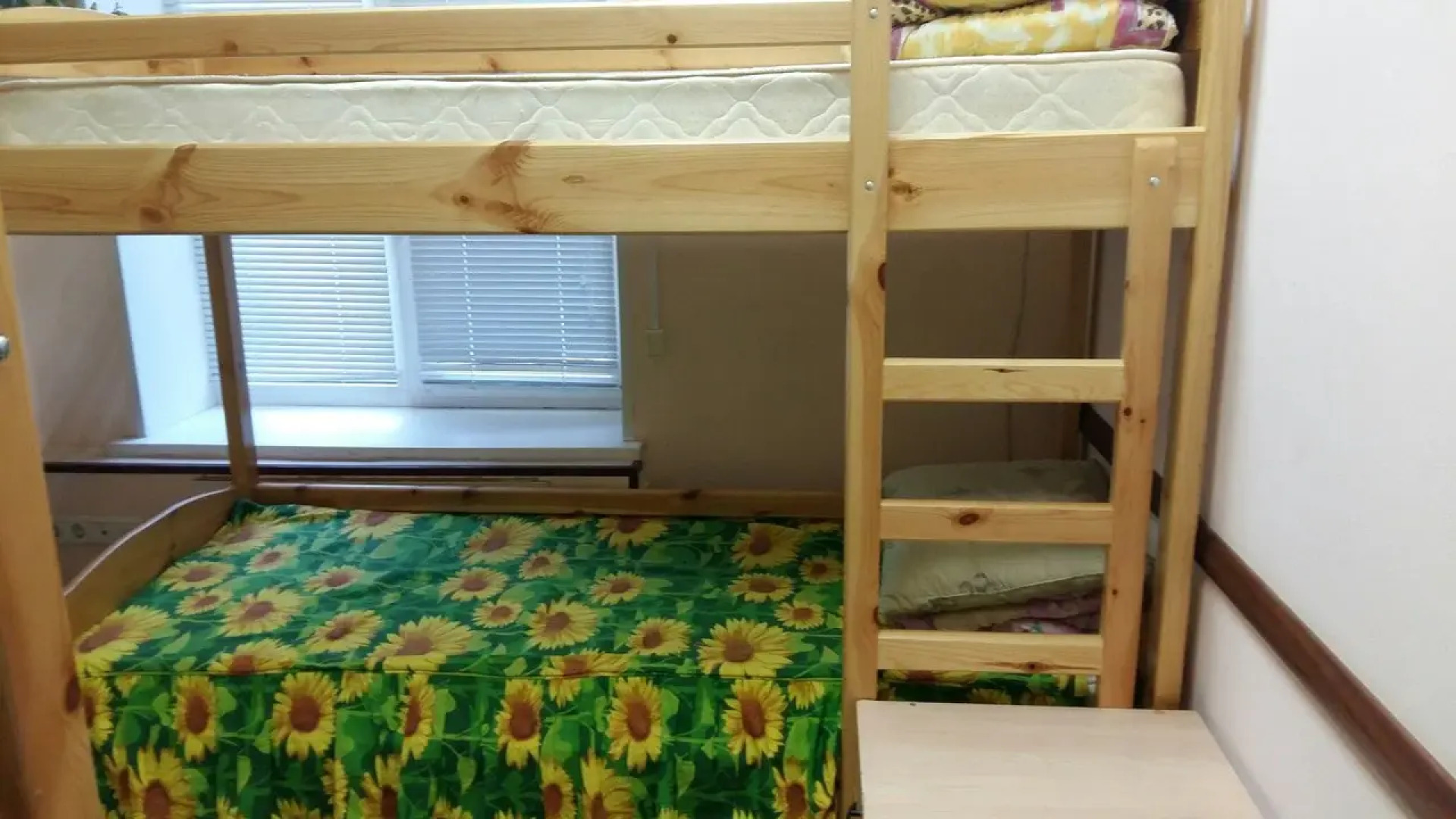 Хостел Подсолнух