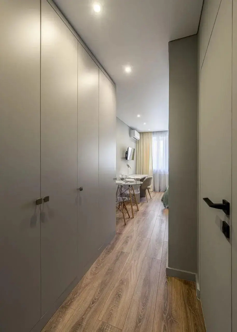 Апартаменты Два Города на Ленинском проспекте