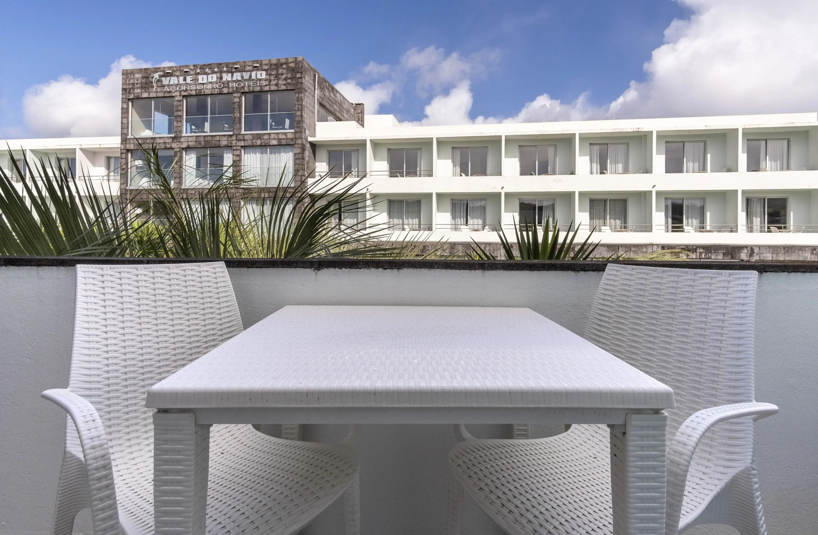 Açorsonho Apartamentos Turísticos