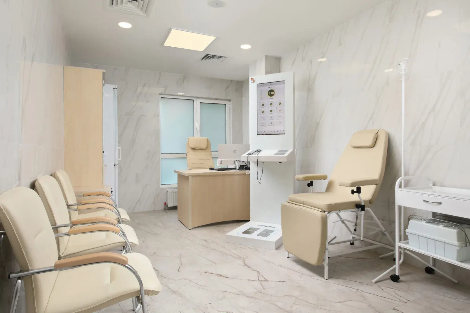 Санаторий Плаза СПА Кисловодск