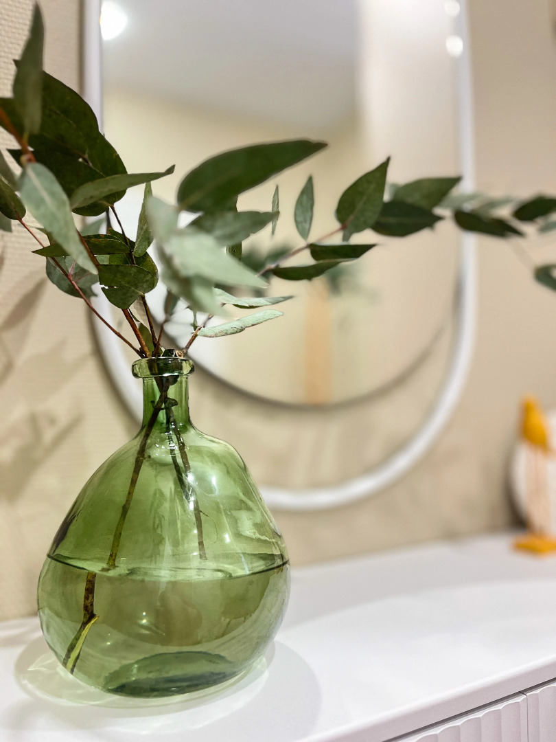 Апартаменты Your Eco relax Apart