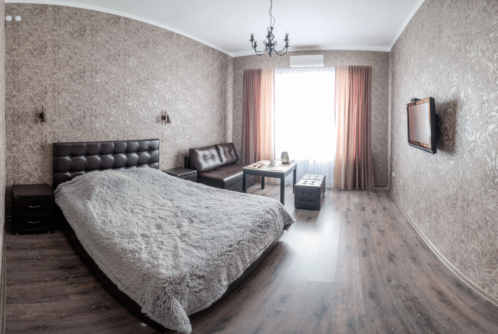 Гостевой дом Рекорд