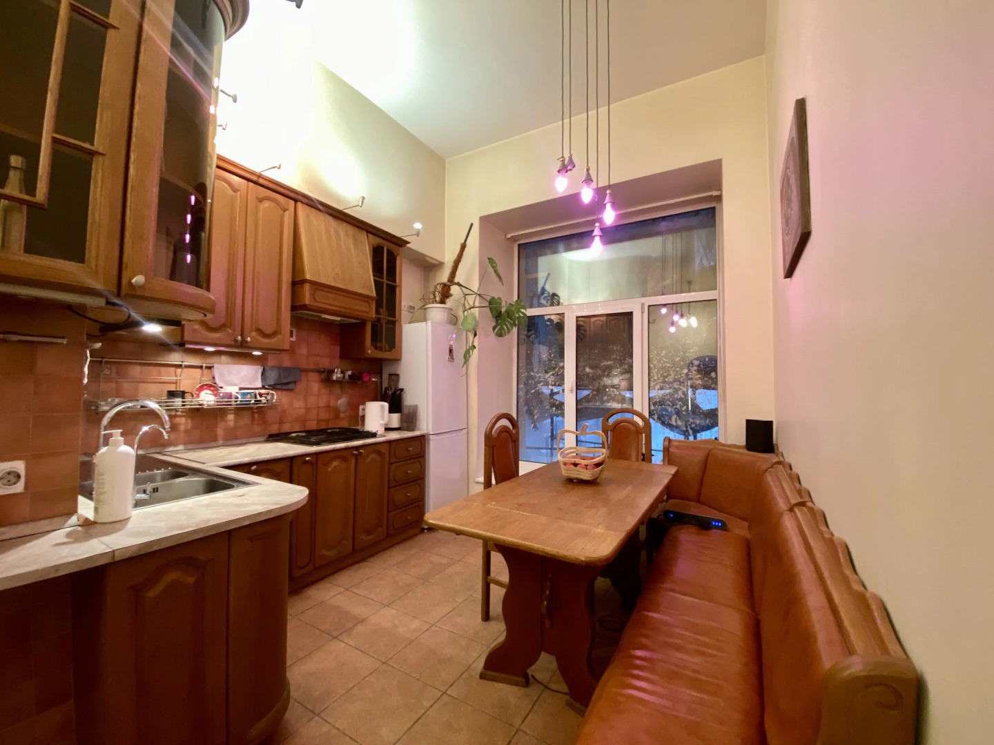 Апартаменты Просторные у Московского вокзала