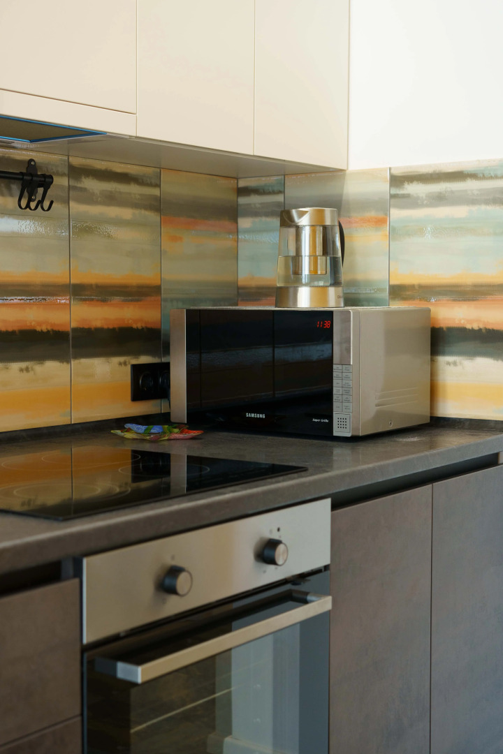 Квартира 2-к Шикарная Рядом с Рощей