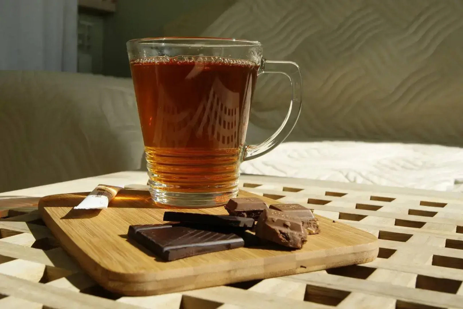 Квартира Классическая