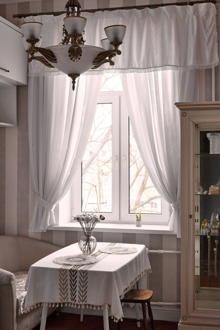 Апартаменты Сказочные атмосферные в винтажном стиле в самом центре города