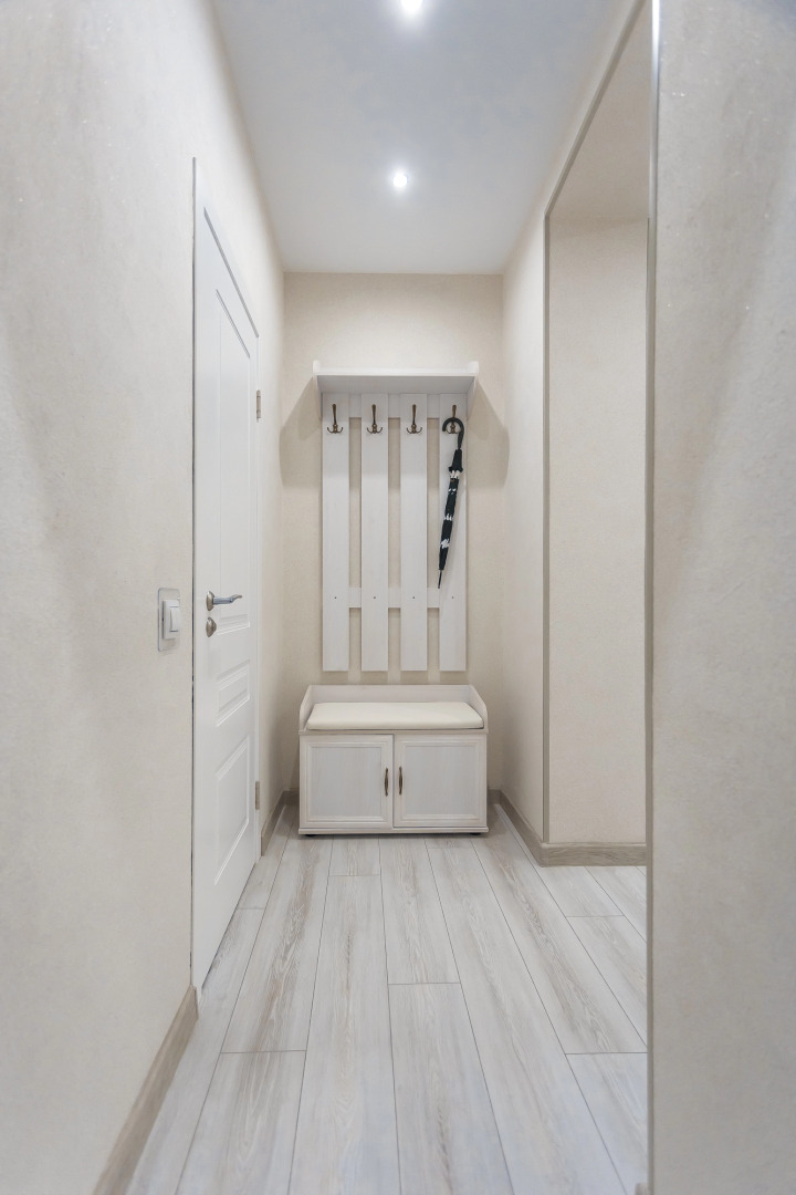 Апартаменты Мохито с джакузи