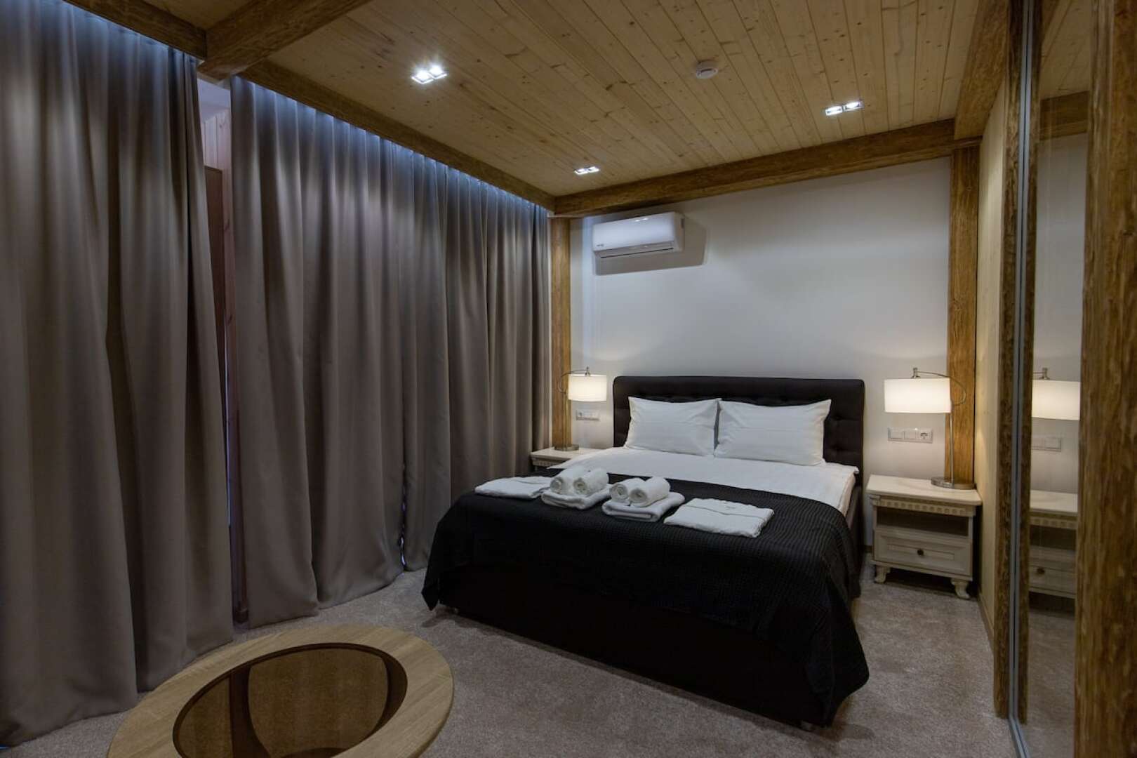 Апартаменты Вершина в Эсто Садок