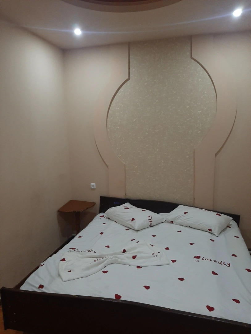 Отель Urartu Complex