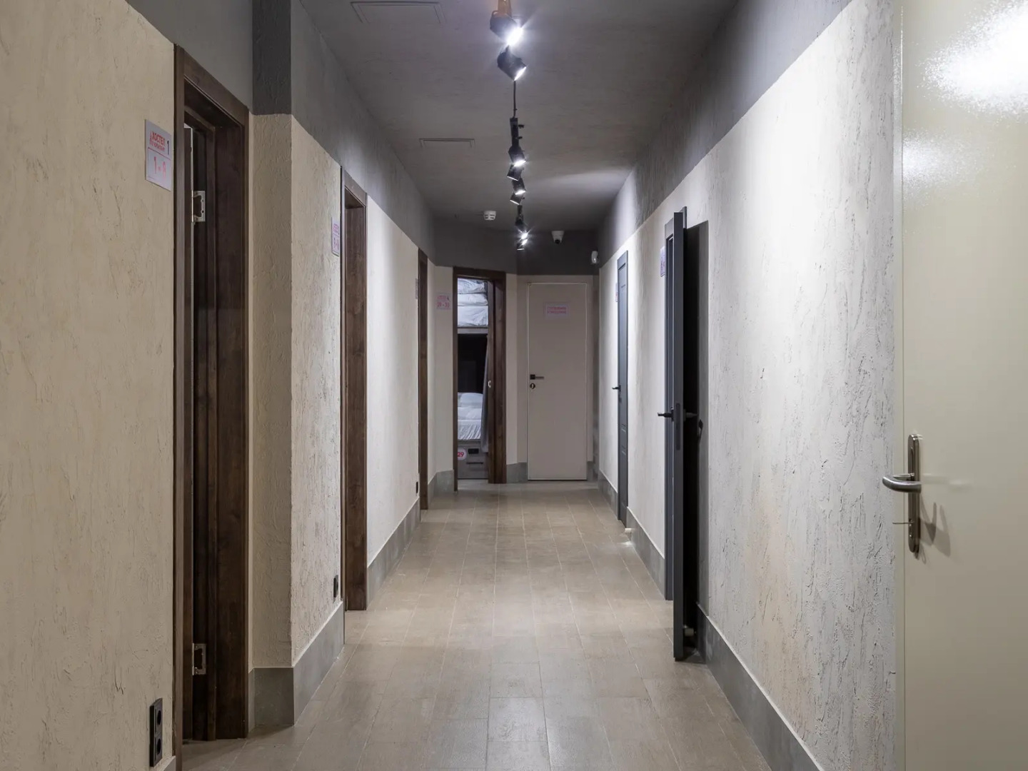 Хостел у Кремля номер 1