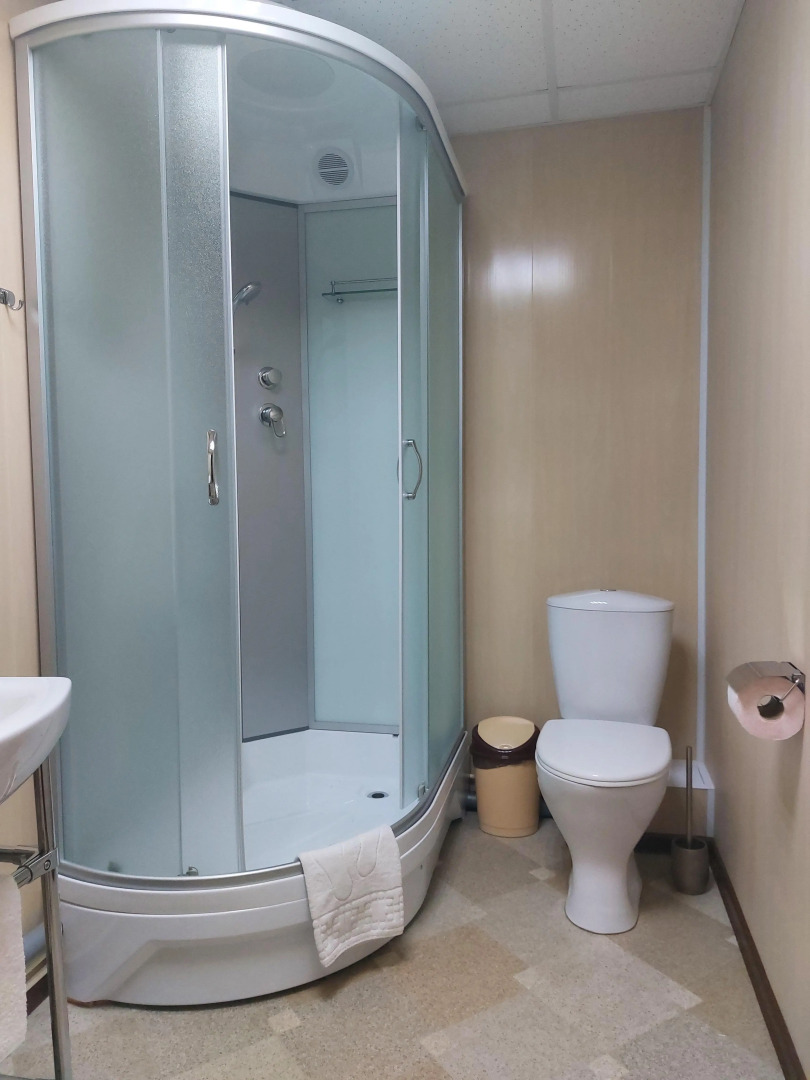 Отель Куршавель