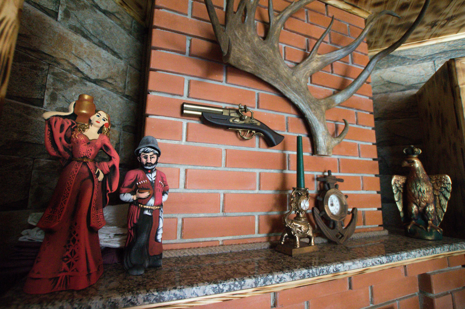 Гостевой дом Prestige