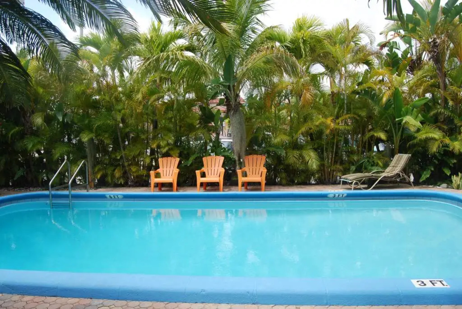 Отель Best Florida Resort