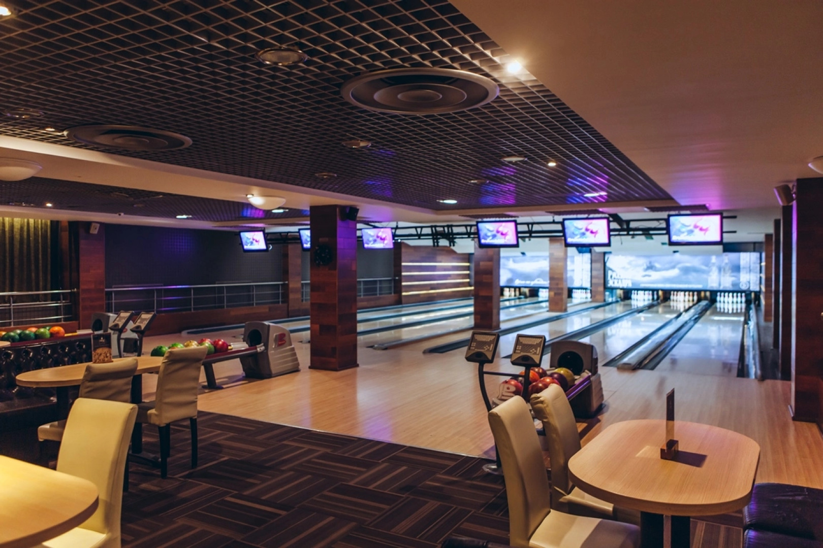 Гранд Отель Ока Премиум