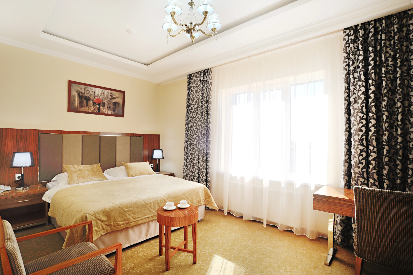 Отель Royal Riz