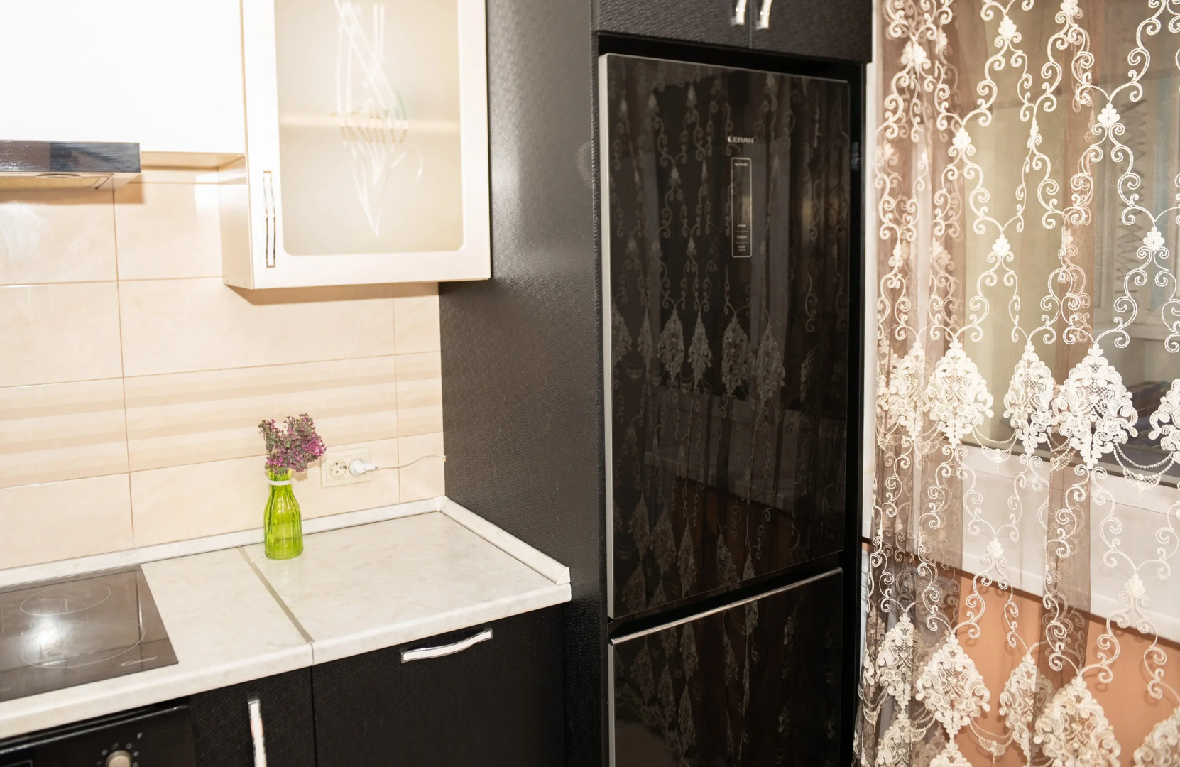 Квартира на ул. Тухачевского, 80