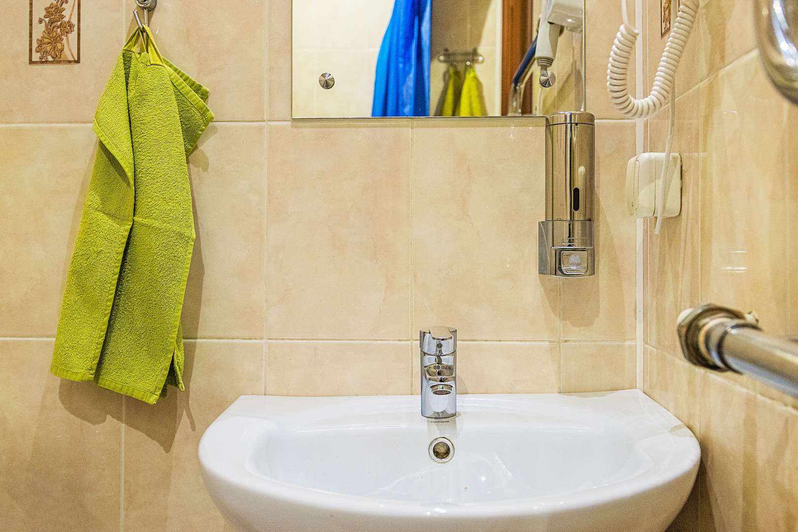 Гостиница Лесная Сказка