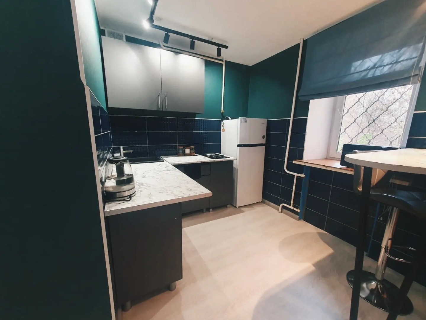 Квартира на Февральской 6