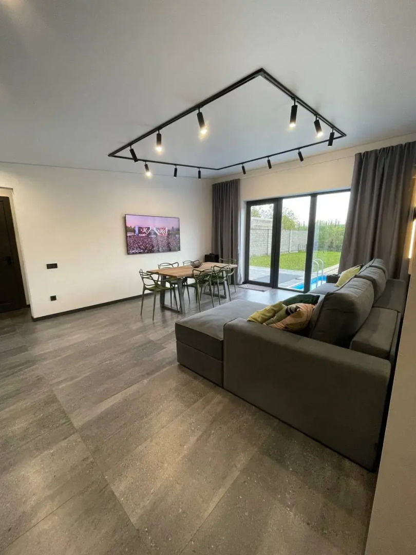 Гостевой дом Avalon Park