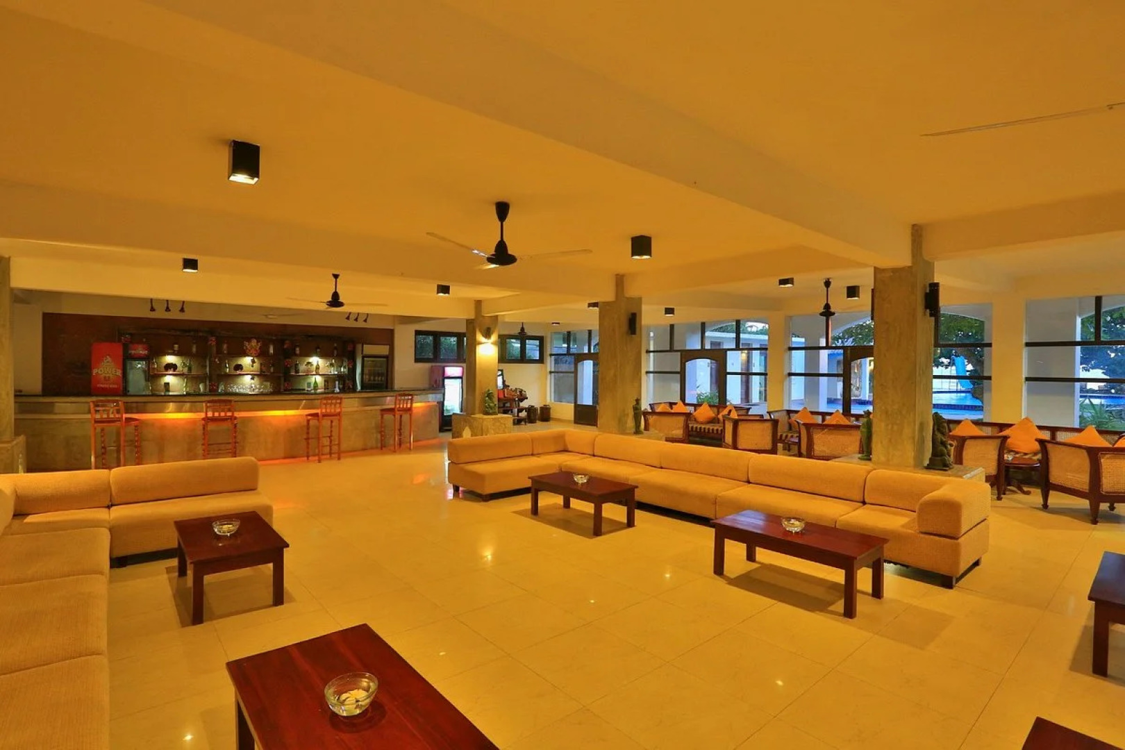 Отель Lanka Supercorals