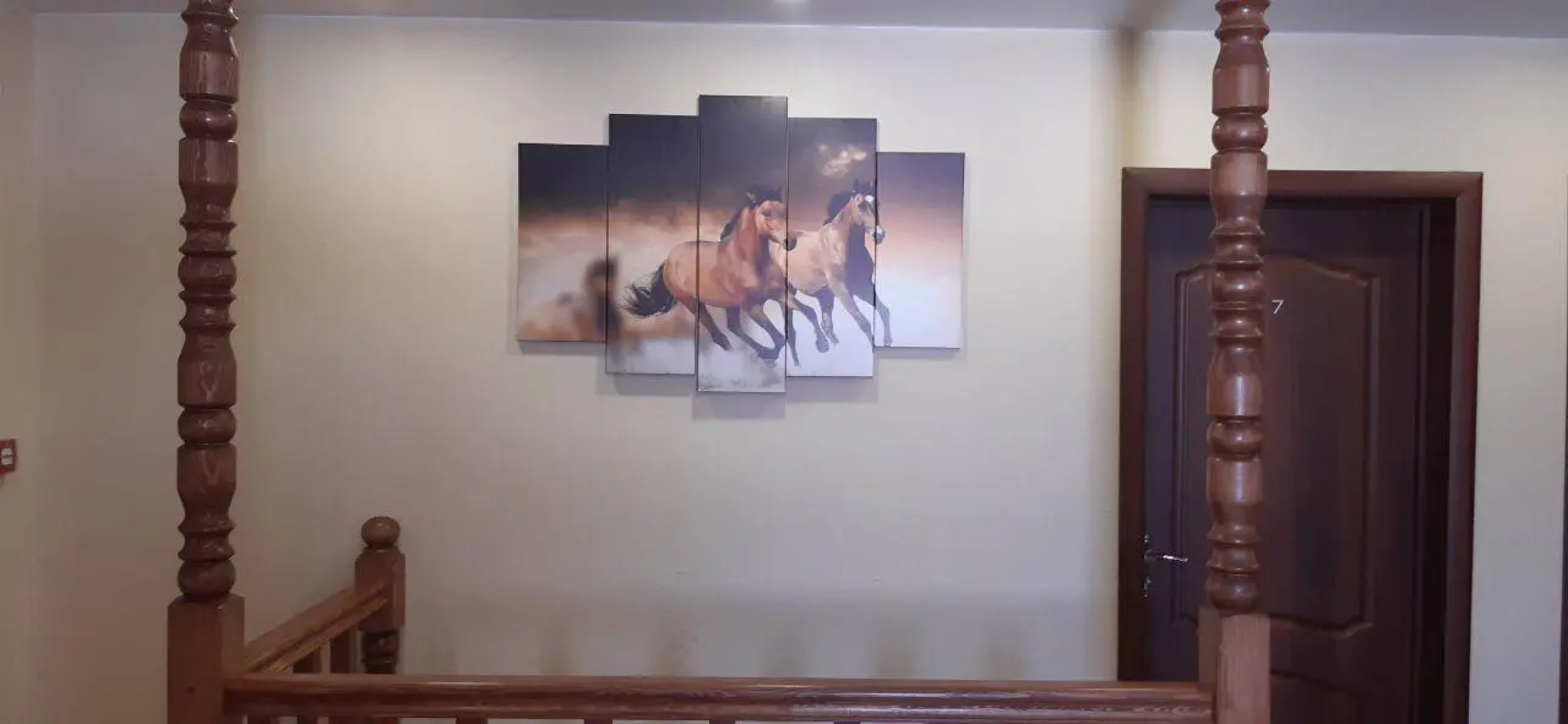 Гостевой дом Хуторок