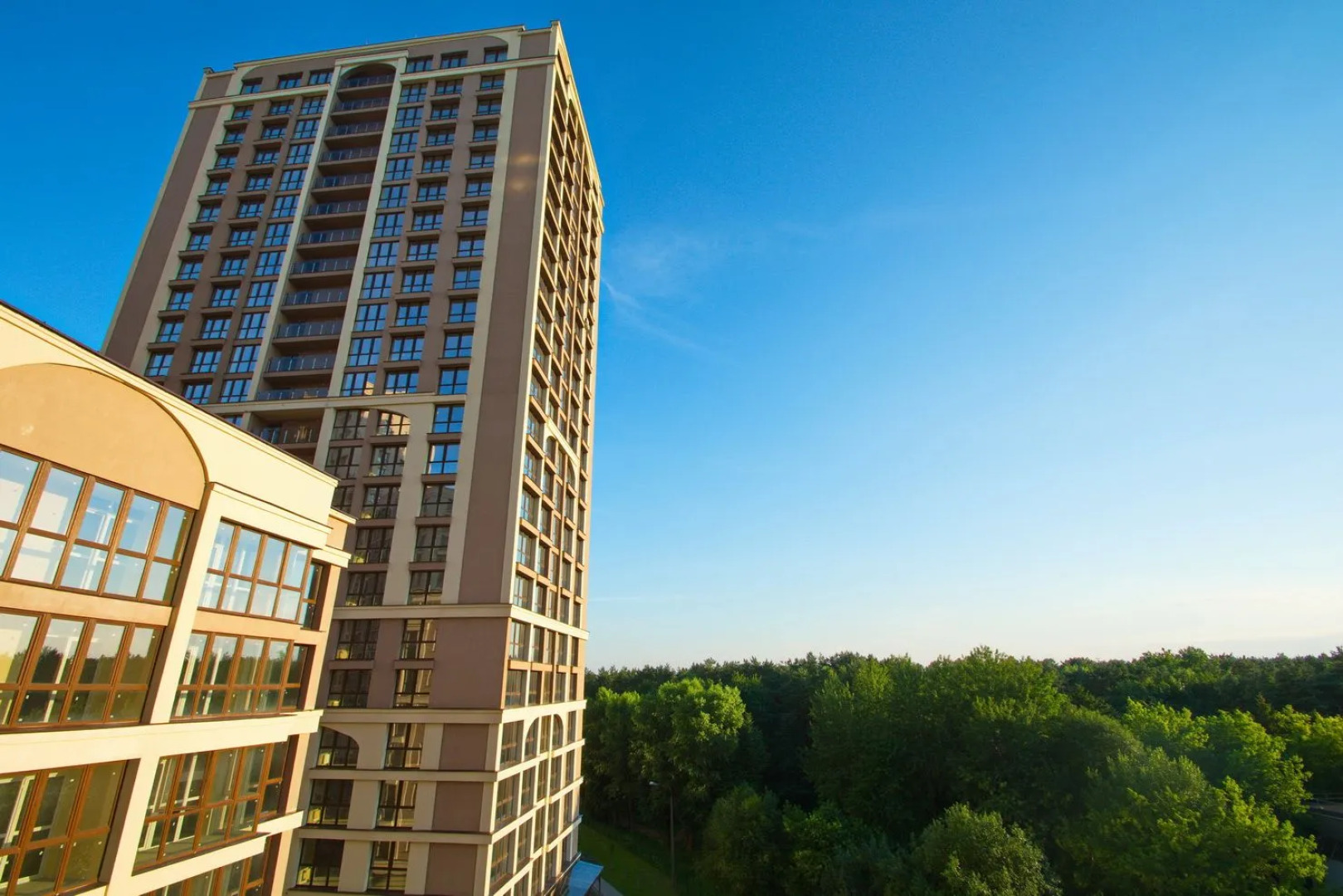 Апартаменты на Макаенка 12Д