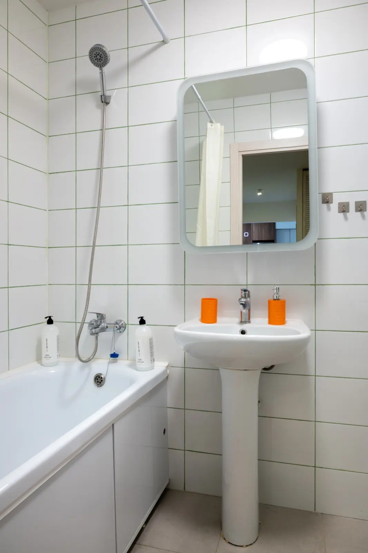 Квартира Просторная у метро Медведково