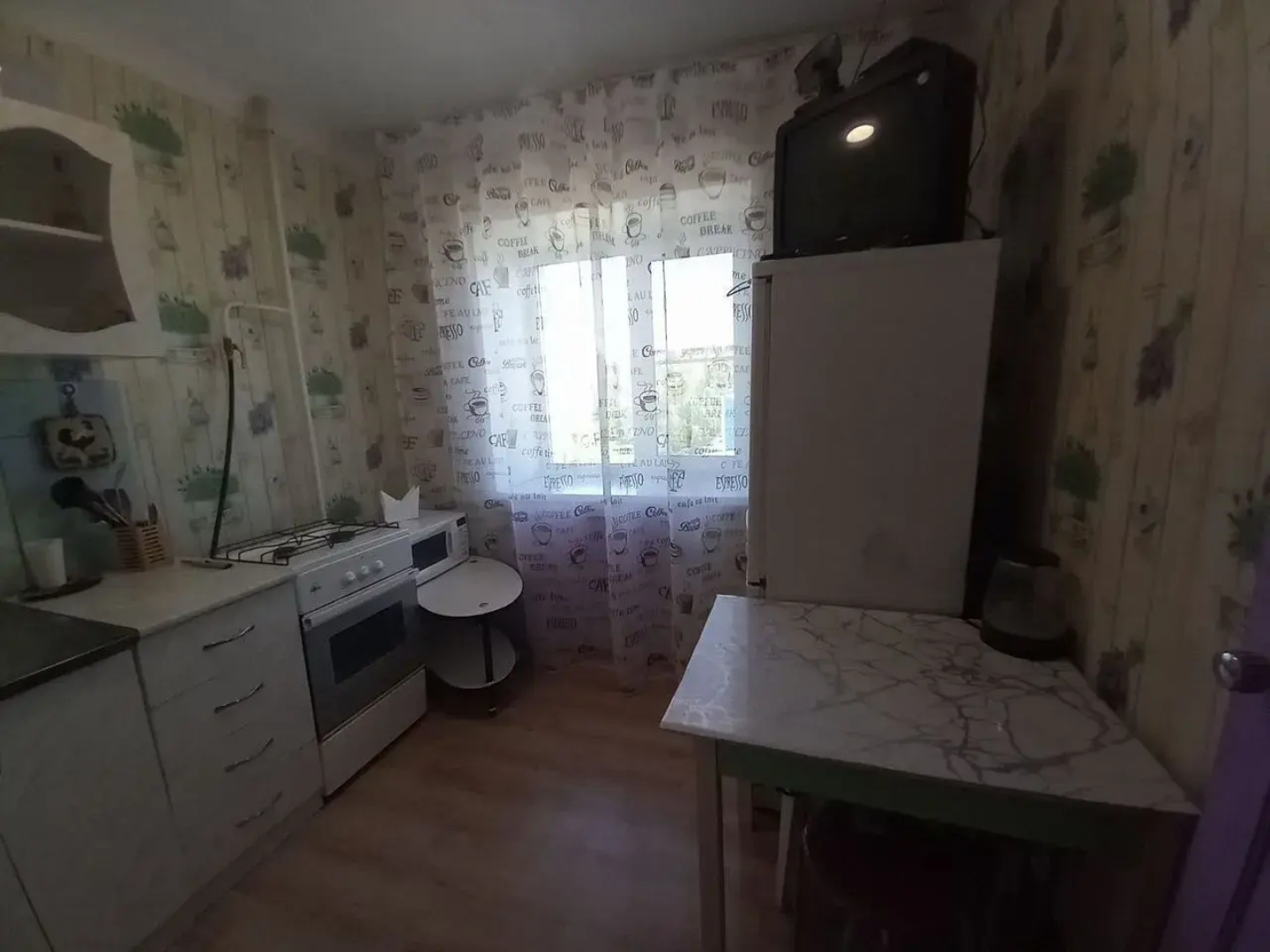 Квартира на Громова 3